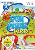 Fun Park Party Cover