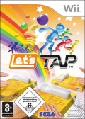 Let`s Tap Cover
