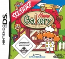 Happy Bakery