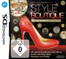 Style Boutique Cover