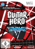 Guitar Hero: Van Halen Cover