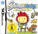 Scribblenauts Cover