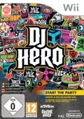 DJ Hero Cover