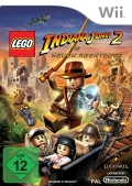 Lego Indiana Jones 2: Die neuen Abenteuer