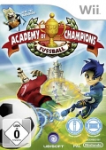 Academy of Champions - Fußball Cover