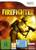 Real Heroes: Firefighter Cover