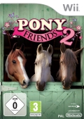 Pony Friends 2 Cover