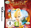 Disney Fairies: Tinkerbell - Die Suche nach dem verlorenen Schatz Cover