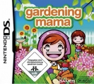 Gardening Mama Cover