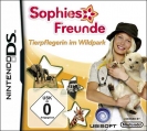 Sophies Freunde: Tierpflegerin im Wildpark