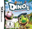 101 Dinos Cover