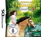 Abenteuer auf dem Reiterhof: Das Sommer-Camp Cover