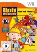 Bob der Baumeister: Fest der Freude Cover