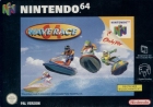 Wave Race 64 Cover