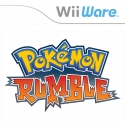 Pokémon Rumble Cover