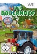 Der Bauernhof Cover
