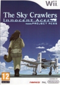 The Sky Crawlers - Innocent Aces Cover