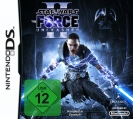 Star Wars: The Force Unleashed II Cover