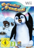 Defendin De Penguin Cover