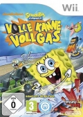 SpongeBob Schwammkopf - Volle Kanne Vollgas