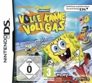 SpongeBob Schwammkopf - Volle Kanne Vollgas Cover