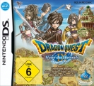 Dragon Quest IX: Hüter des Himmels Cover
