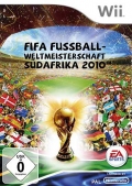 FIFA Fussball-Weltmeisterschaft Südafrika 2010