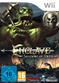 Enclave: Shadows of Twilight Cover