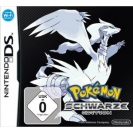 Pokémon: Schwarze Edition Cover