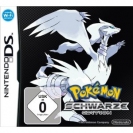 Pokémon: Schwarze Edition