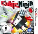 Cubic Ninja Cover