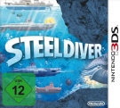 Steel Diver Cover