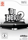 DJ Hero 2 Cover