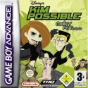Kim Possible: Monkey Fists Rache Cover