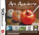 Art Academy: Zeichen- und Maltechniken Schritt für Schritt erlernen! Cover