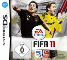 FIFA 11 Cover