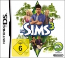 Die Sims 3 Cover
