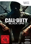 Call of Duty: Black Ops Cover