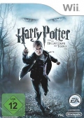 Harry Potter und die Heiligtümer des Todes - Teil 1 Cover