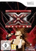 X Factor Cover