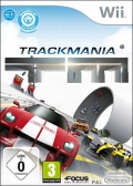 Trackmania Cover