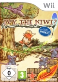 Ivy the Kiwi? Cover