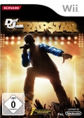 Def Jam Rapstar Cover