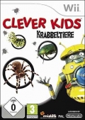Clever Kids: Krabbeltiere Cover