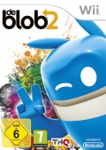 de Blob 2 Cover