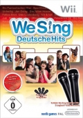 We Sing - Deutsche Hits Cover