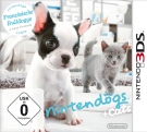 nintendogs + cats: Französische Bulldogge & neue Freunde Cover