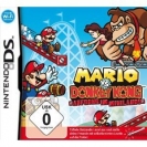 Mario vs. Donkey Kong: Aufruhr im Miniland Cover