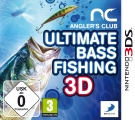Angler`s Club: Ultimate Bass Fishing 3D Cover