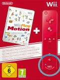 Wii Play: Motion Cover